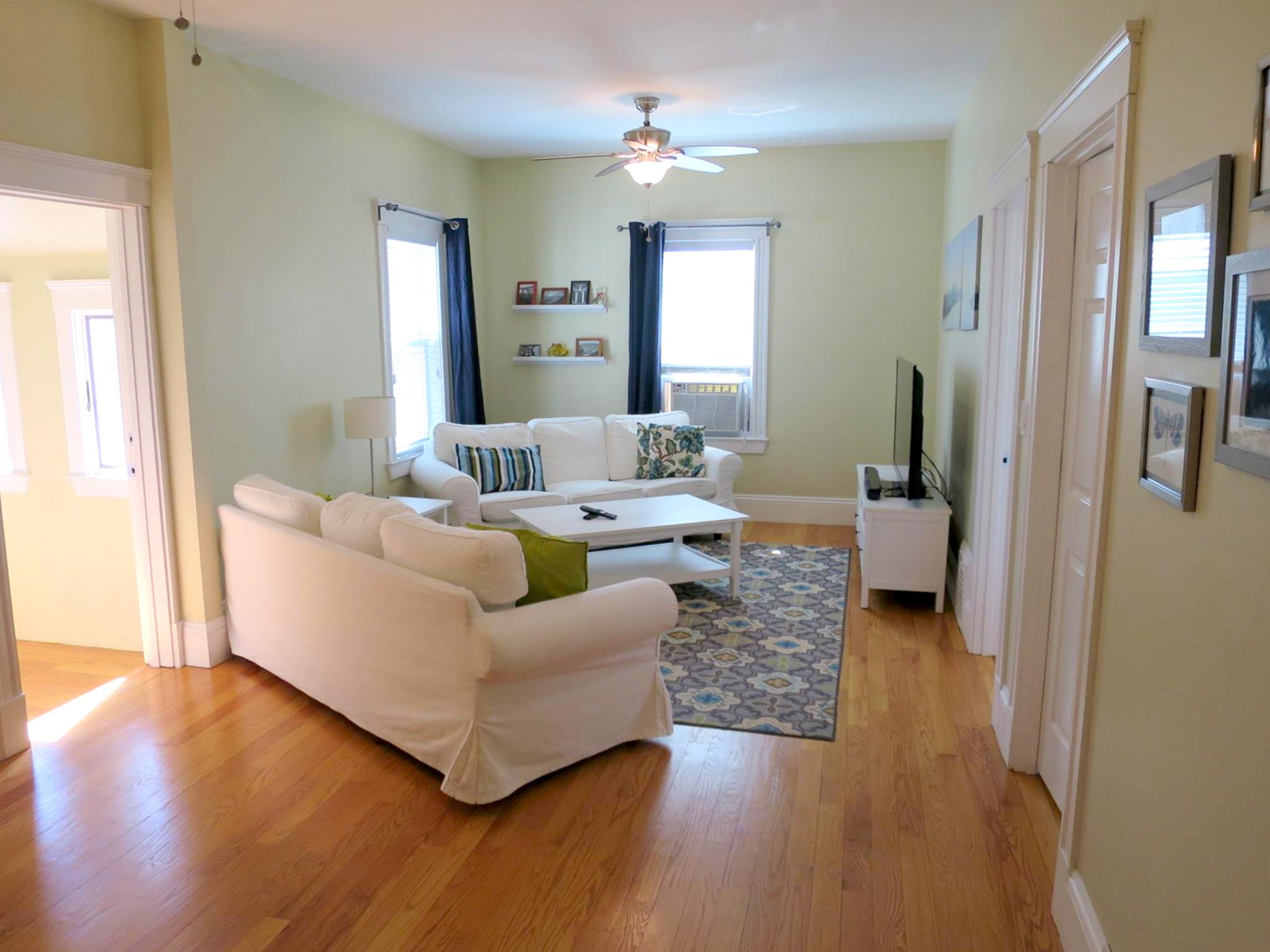 2 bed, 1 bath apartment for rent at 29 Wallace St Unit 2A, Davis Square — photo 6 of 13