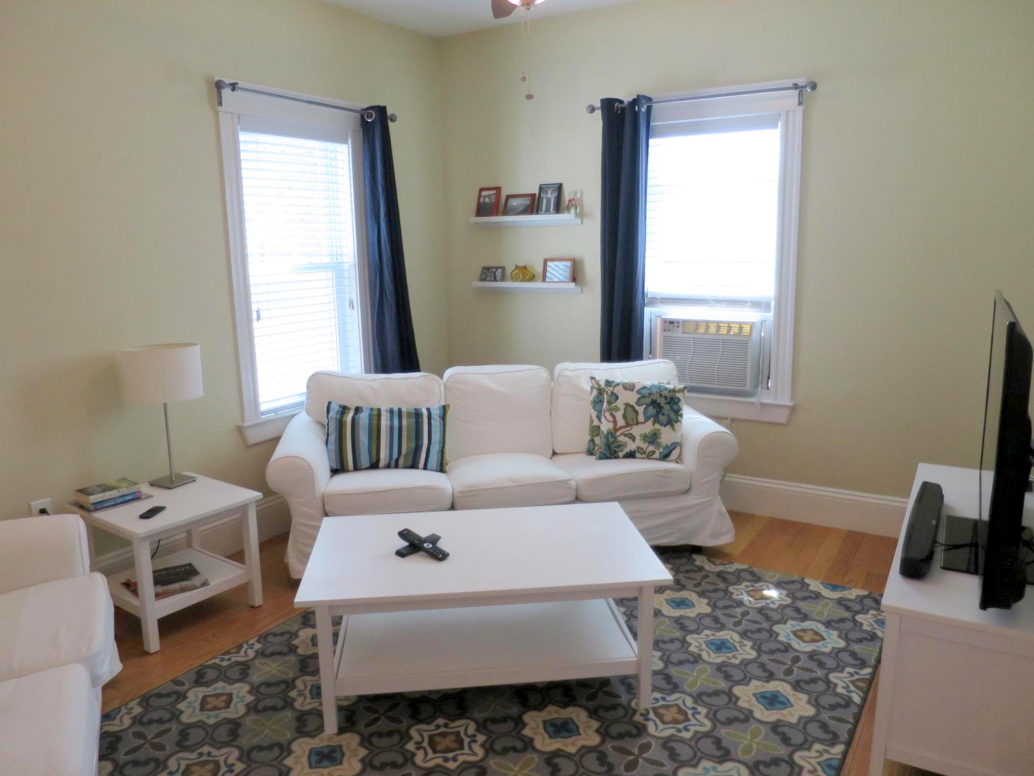 2 bed, 1 bath apartment for rent at 29 Wallace St Unit 2A, Davis Square — photo 7 of 13