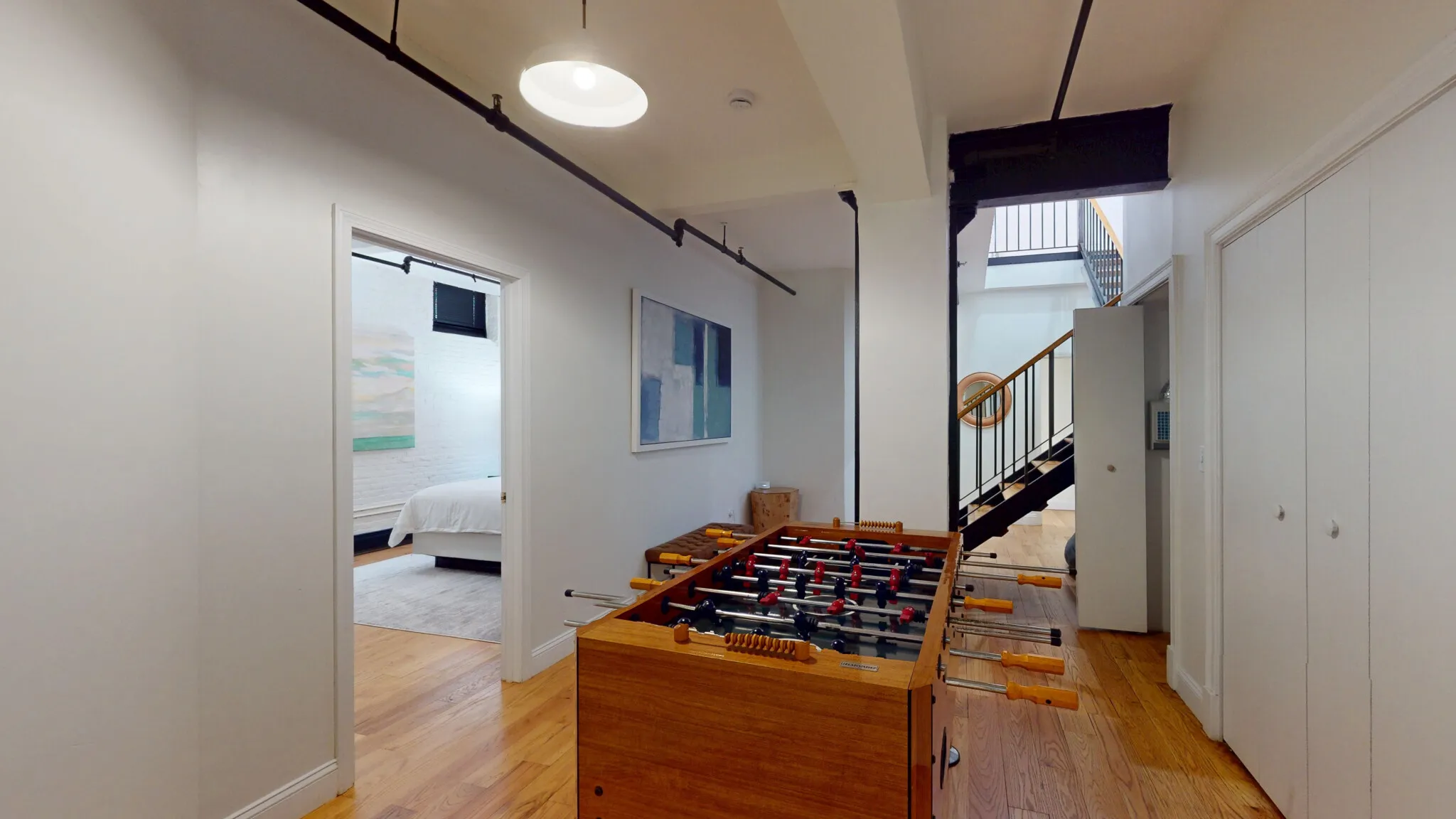 19 Stanhope St, Back Bay