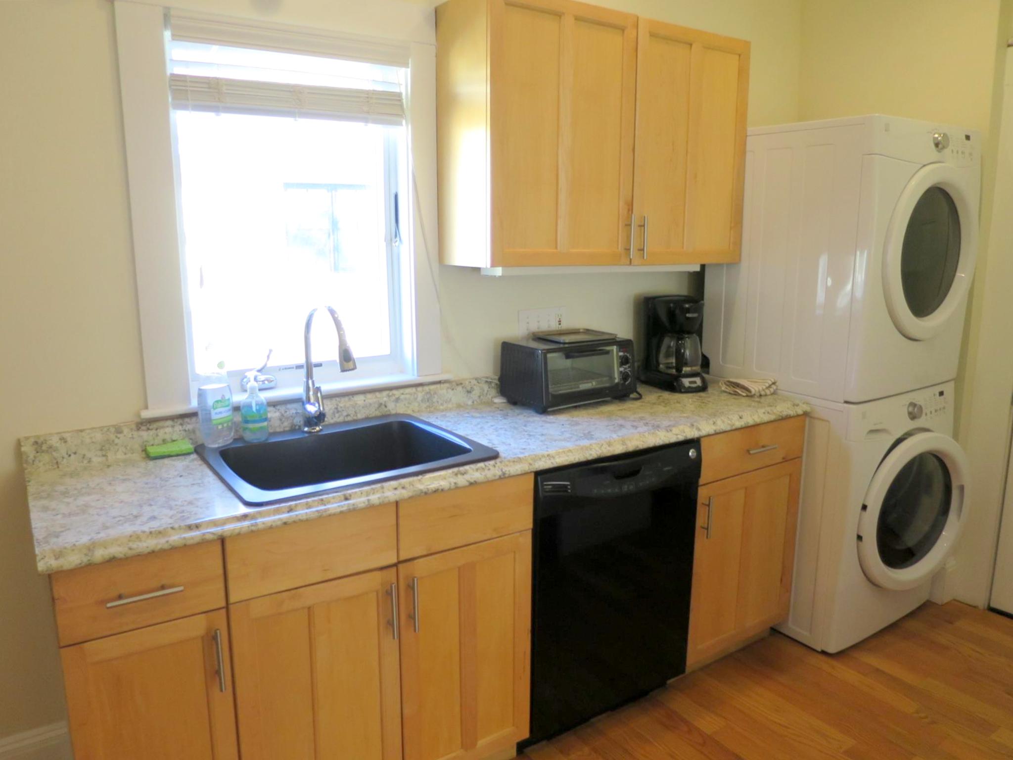 2 bed, 1 bath apartment for rent at 29 Wallace St Unit 2A, Davis Square