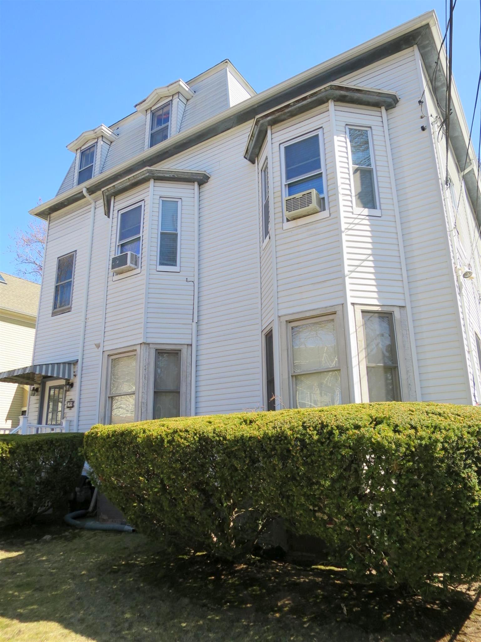 2 bed, 1 bath apartment for rent at 29 Wallace St Unit 2A, Davis Square — photo 13 of 13