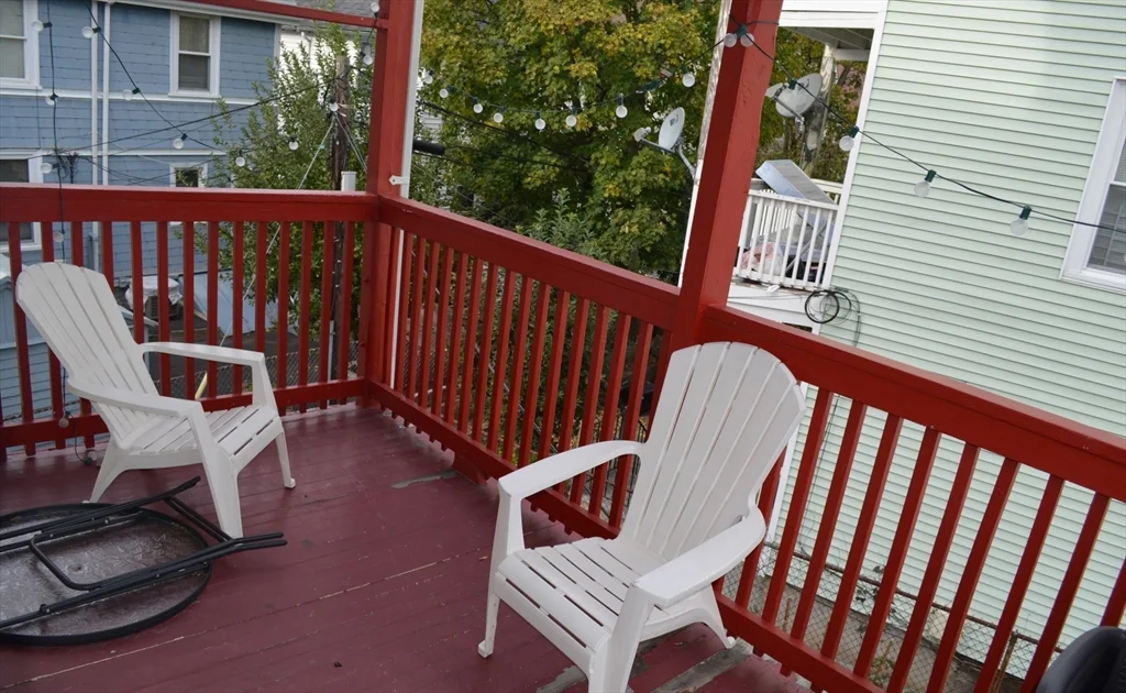 19 Eastman, Dorchester