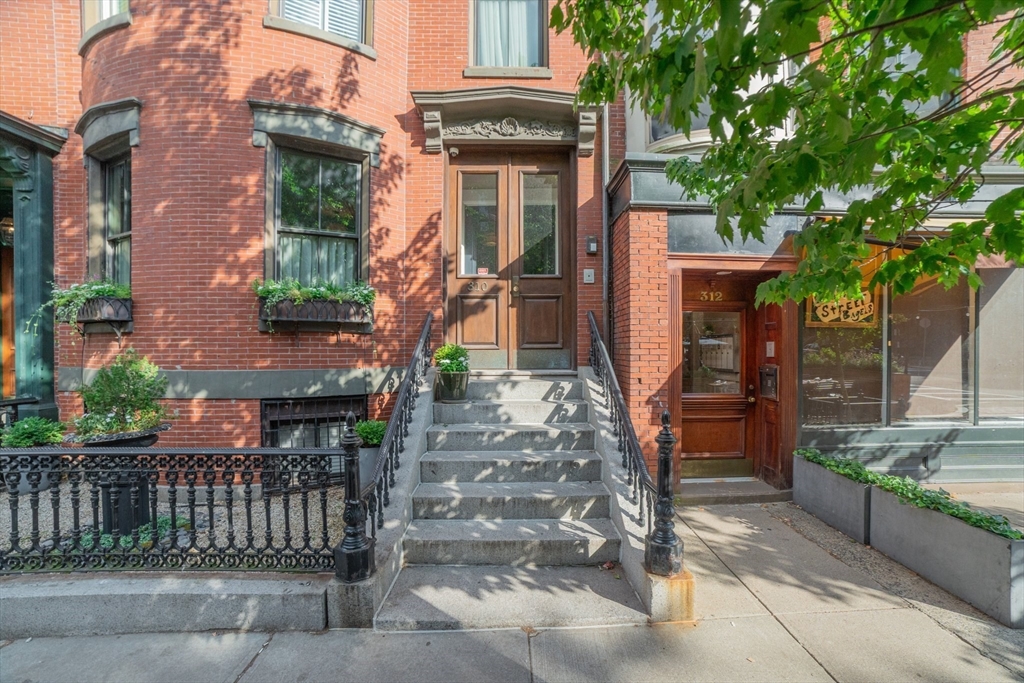 310 Shawmut, South End