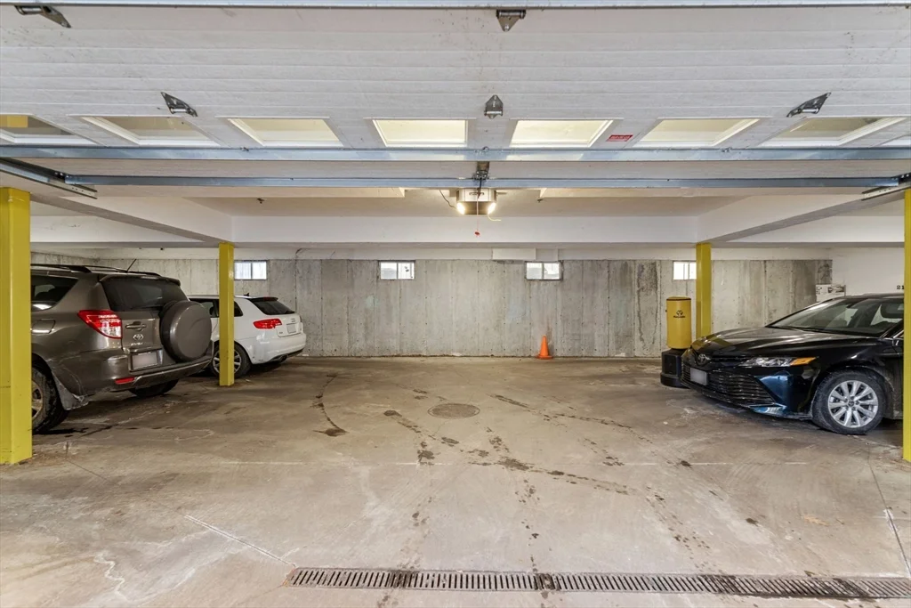 21 Harris St, Ward Two