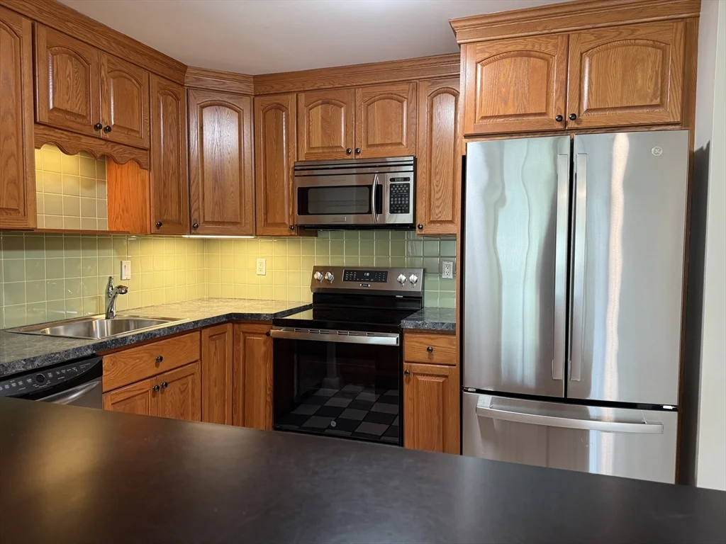 1 Carey Circle, Revere