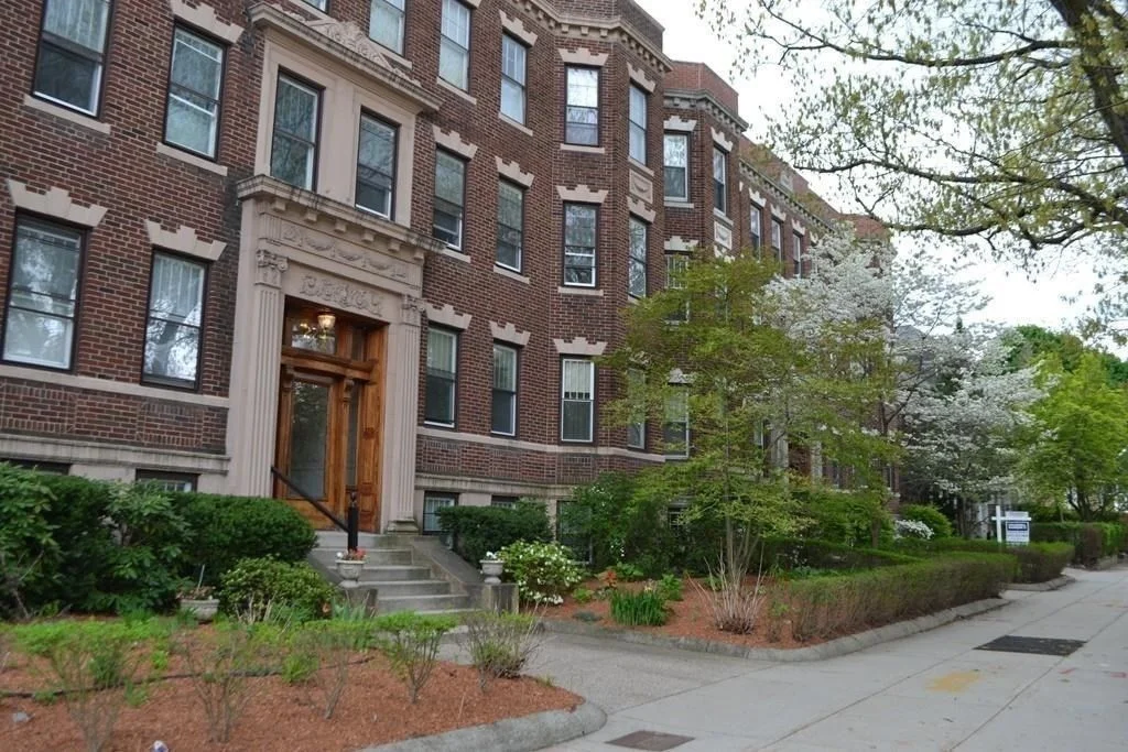 224 Jamaicaway, Jamaica Plain