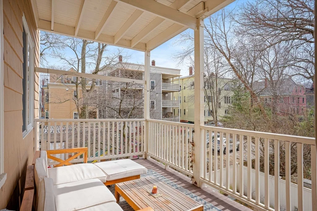 1524 Cambridge St, Mid Cambridge