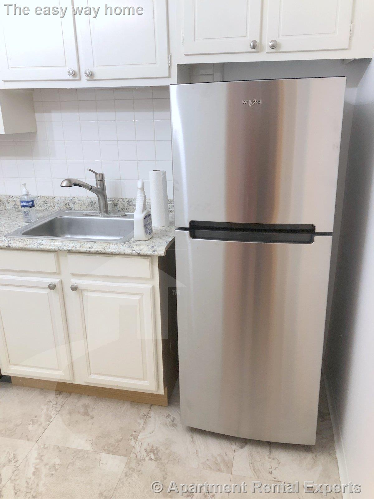 284 Harvard St, Central Square