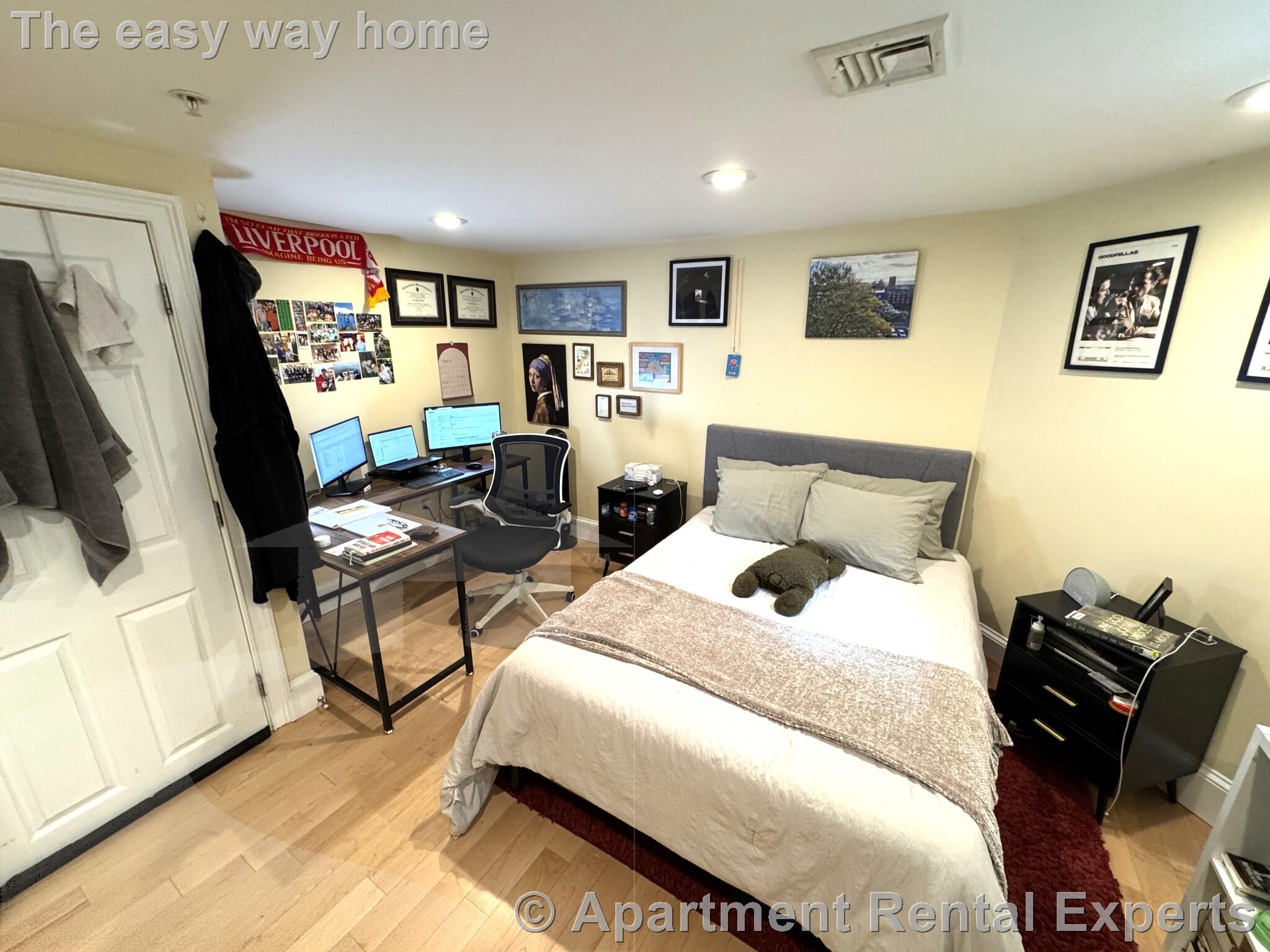 15 Orchard St, Porter Square