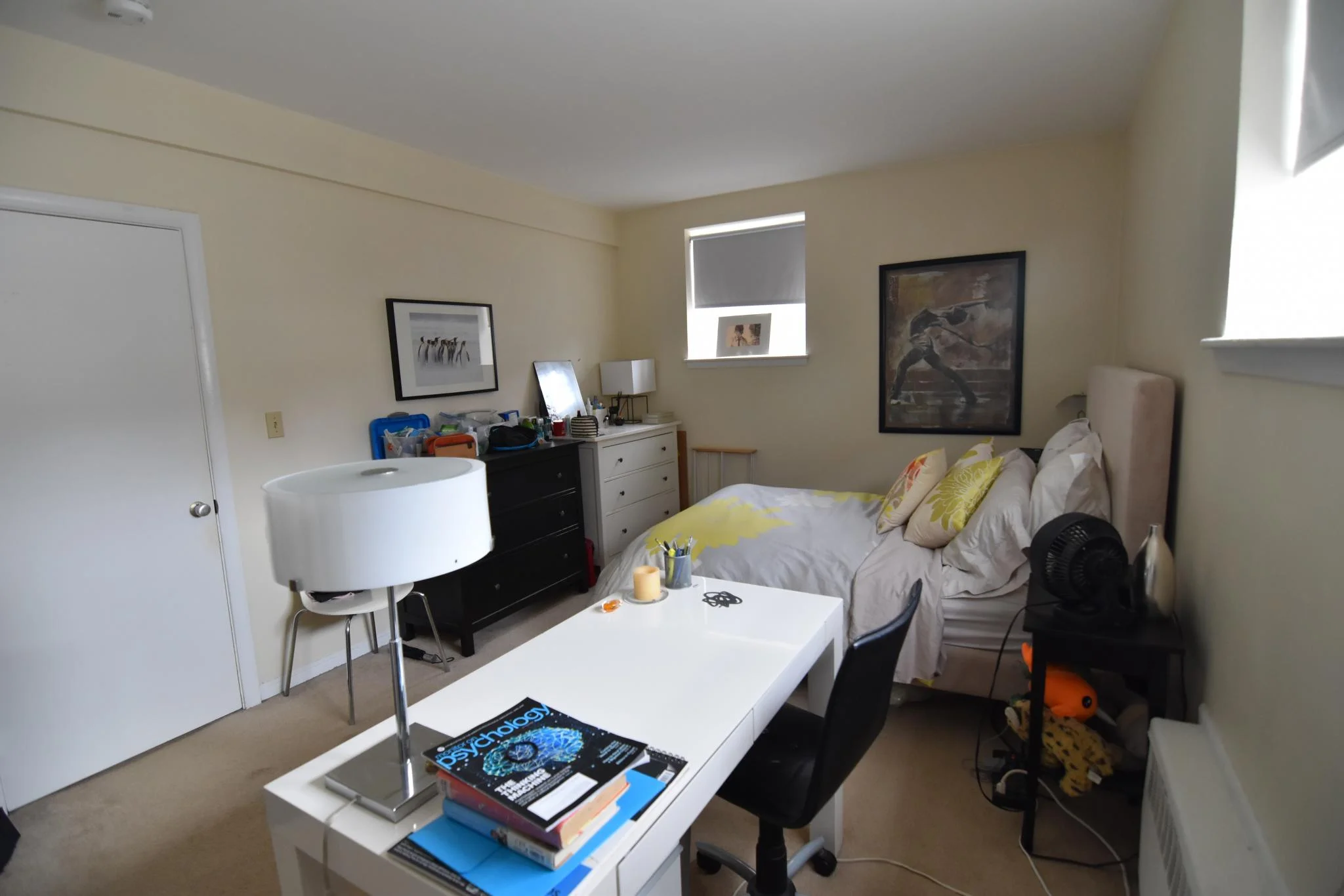 45 Green St, Coolidge Corner