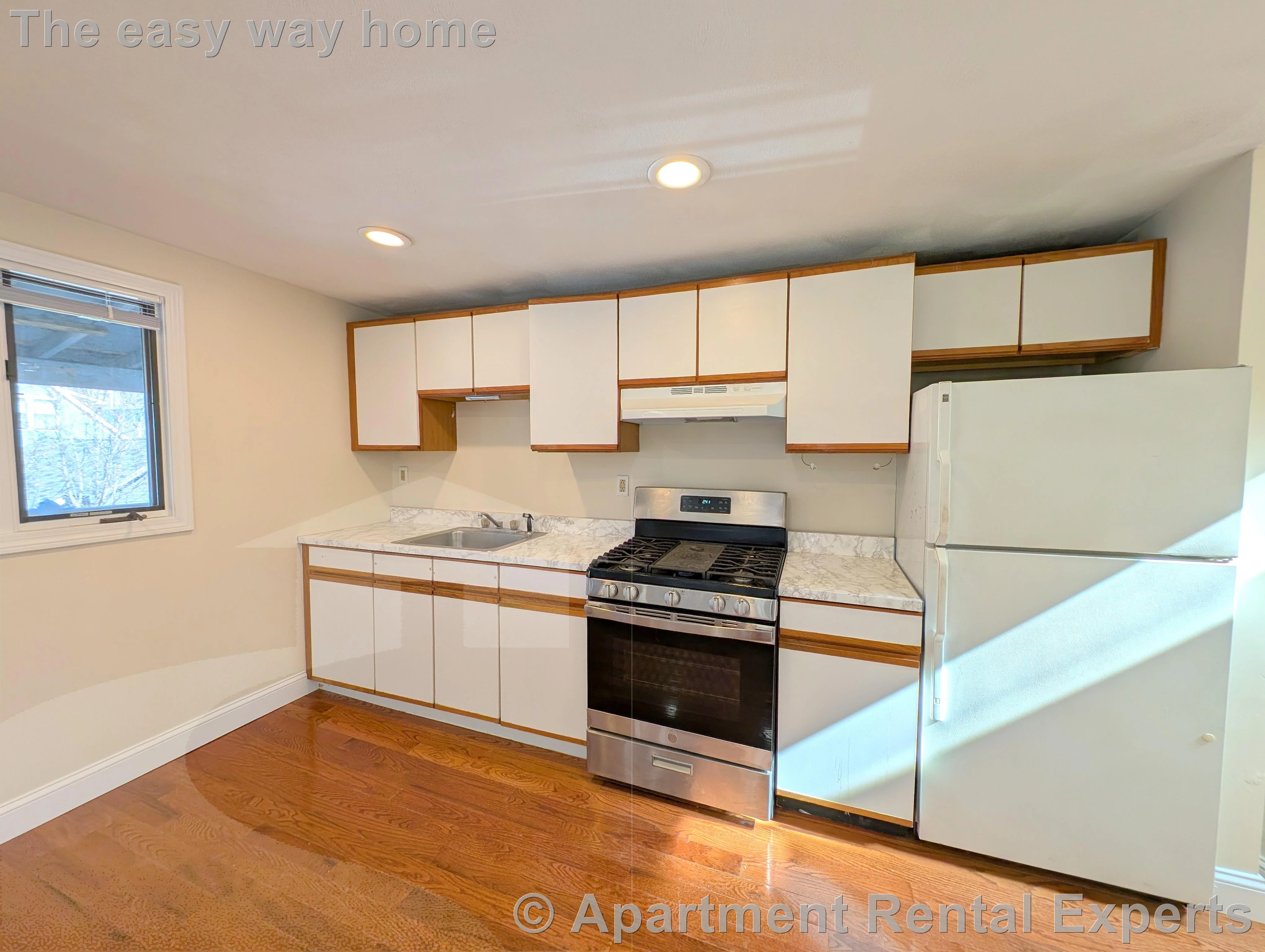 6 Evergreen Sq, Porter Square