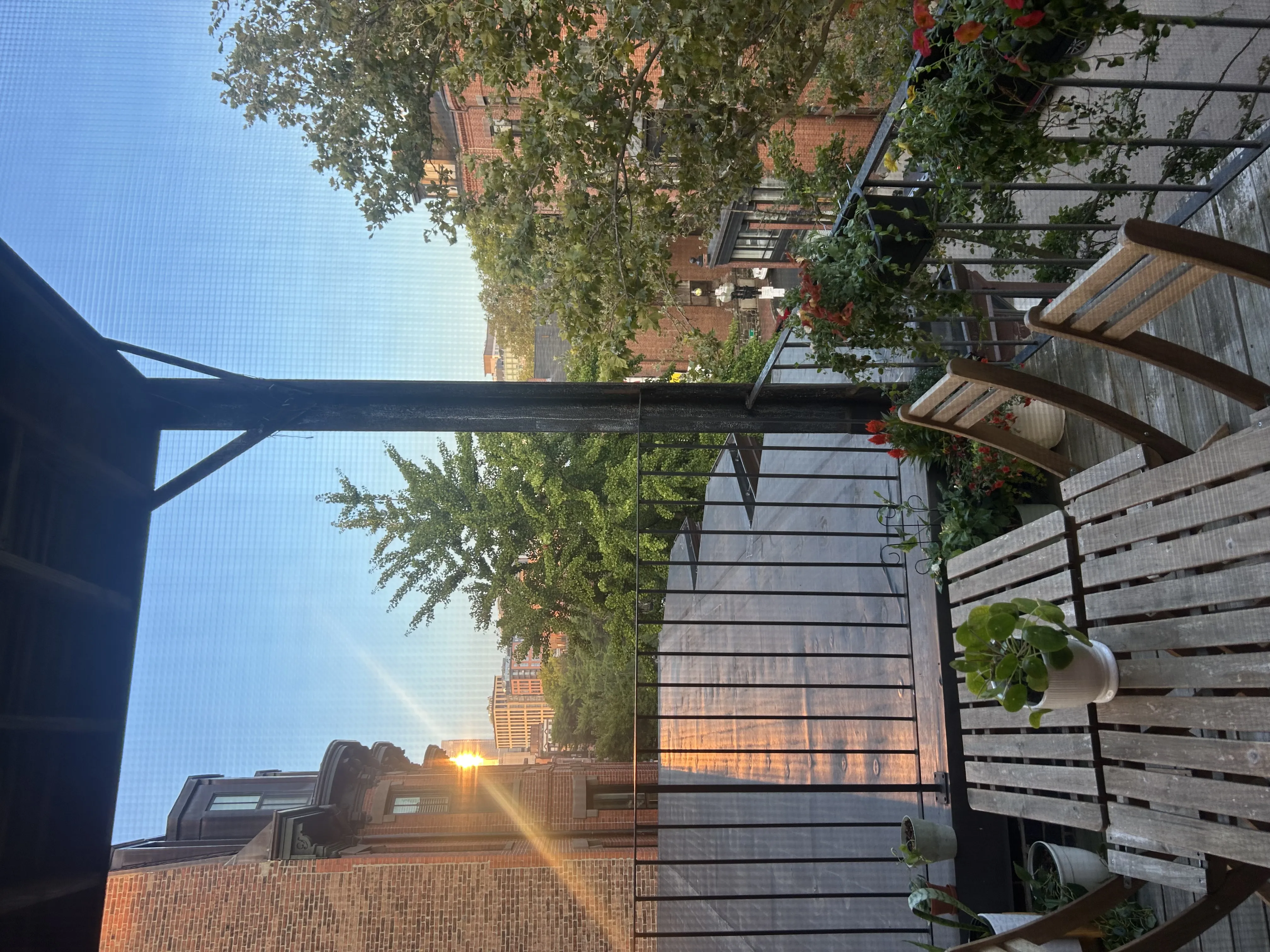 1 Union Park, Shawmut