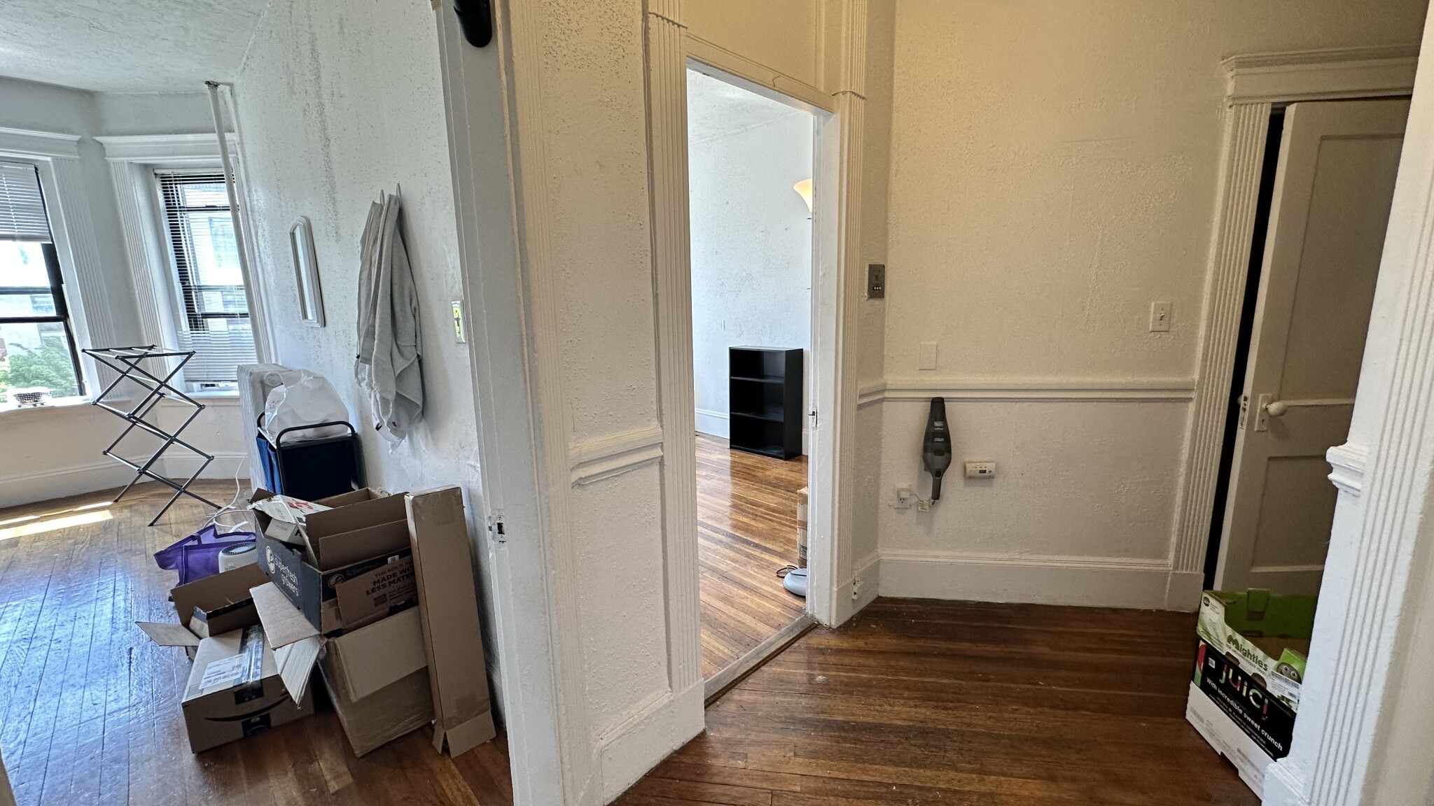 409 Huntington Ave, Fenway