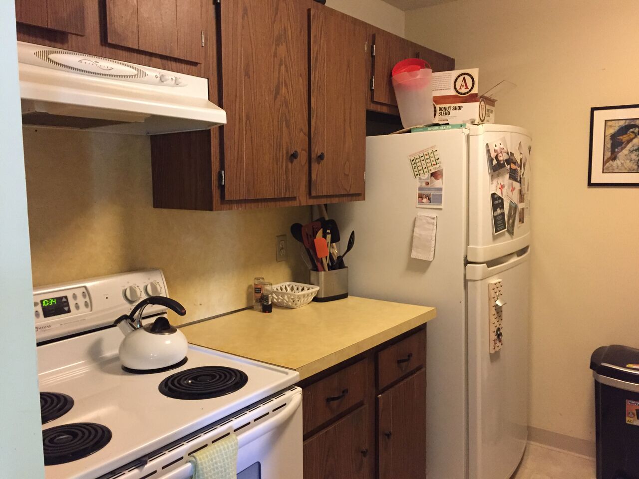 80 Pleasant St, Coolidge Corner