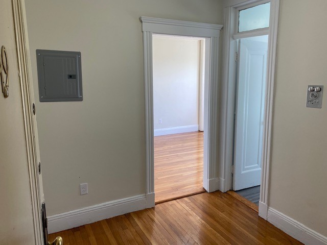 1191 Boylston St, Fenway