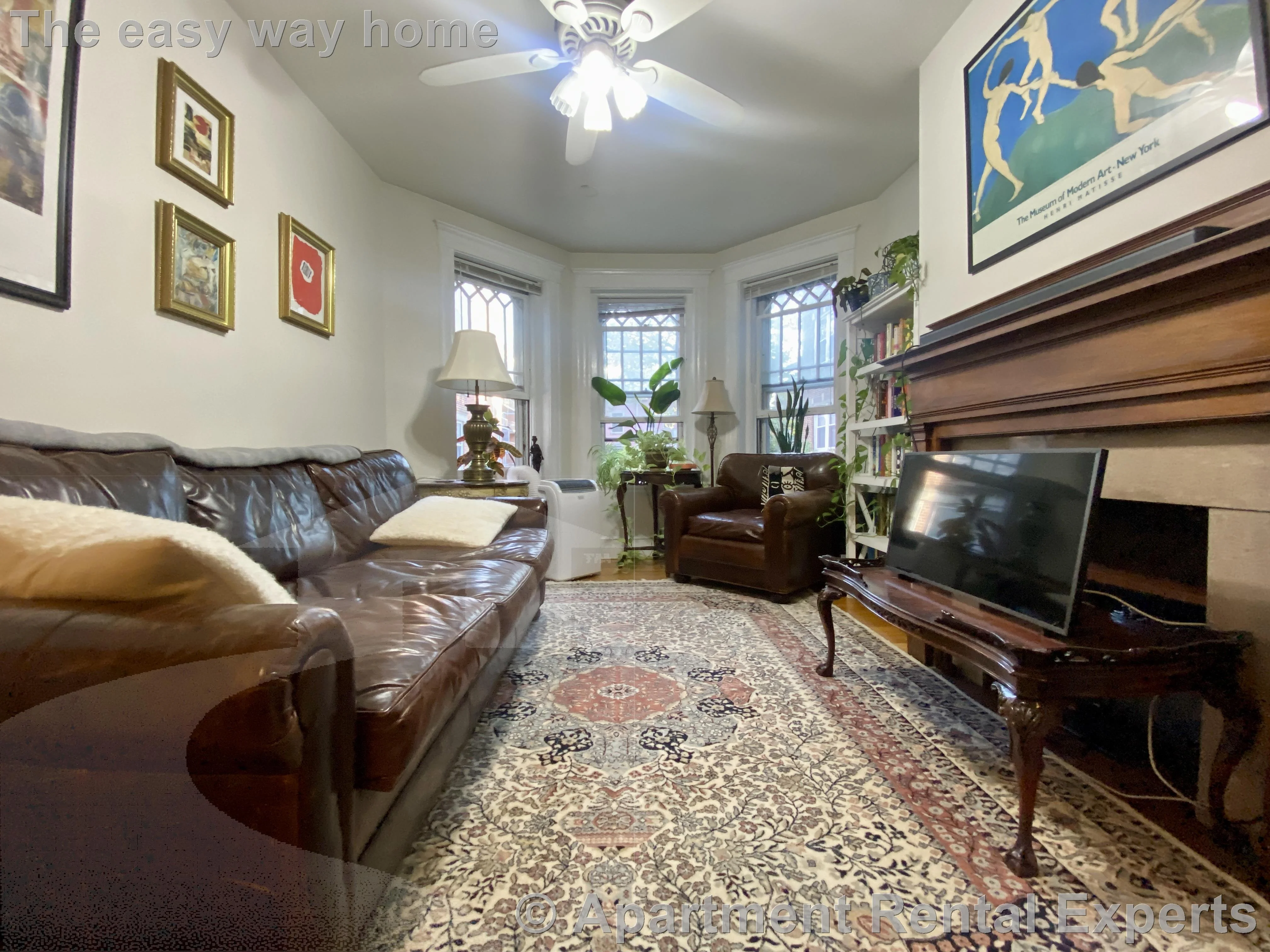 331A Harvard St, Harvard Square