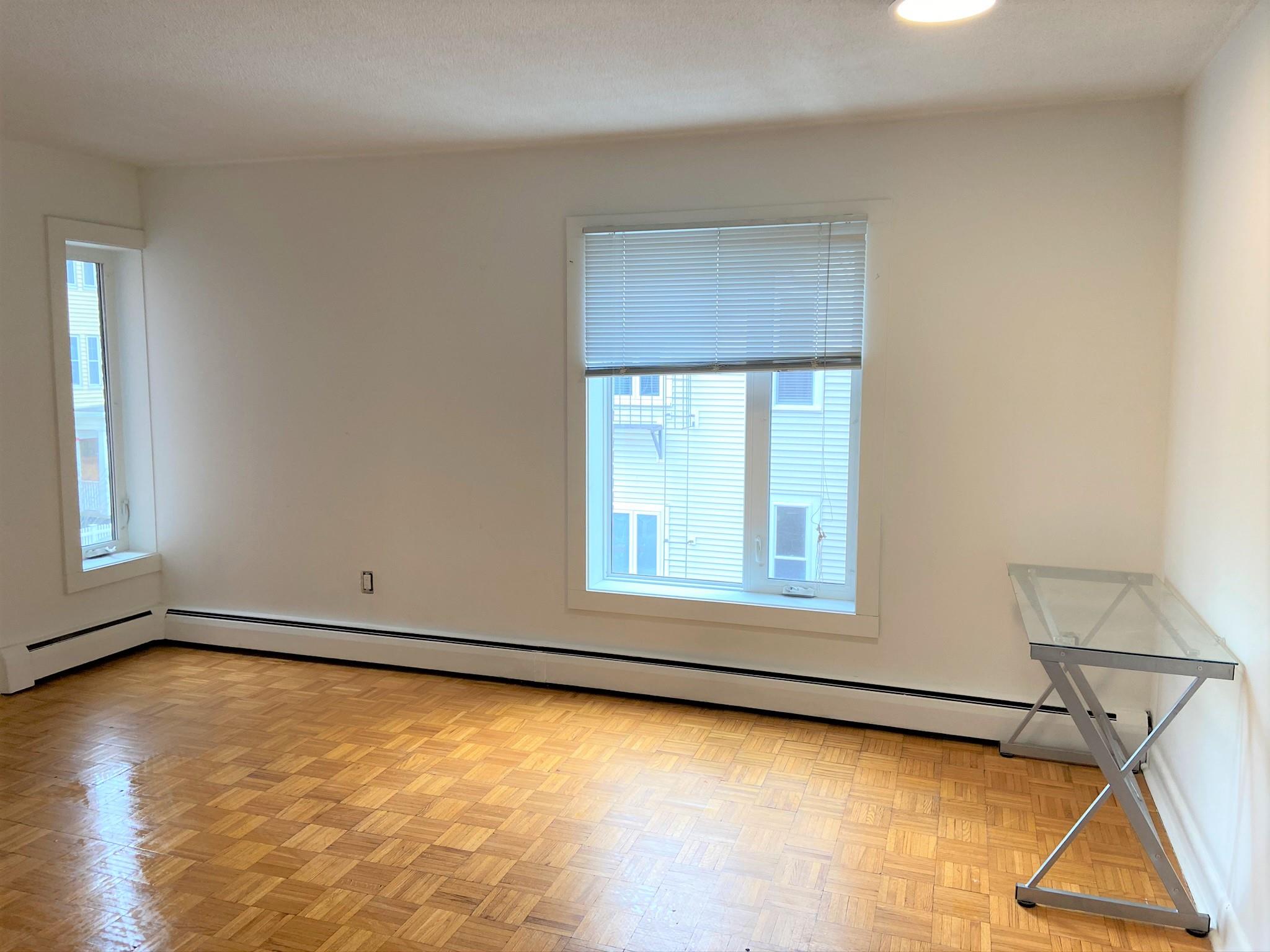 1 bed, 1 bath apartment for rent at 524 Putnam Ave Unit 11, Cambridgeport — photo 7 of 13