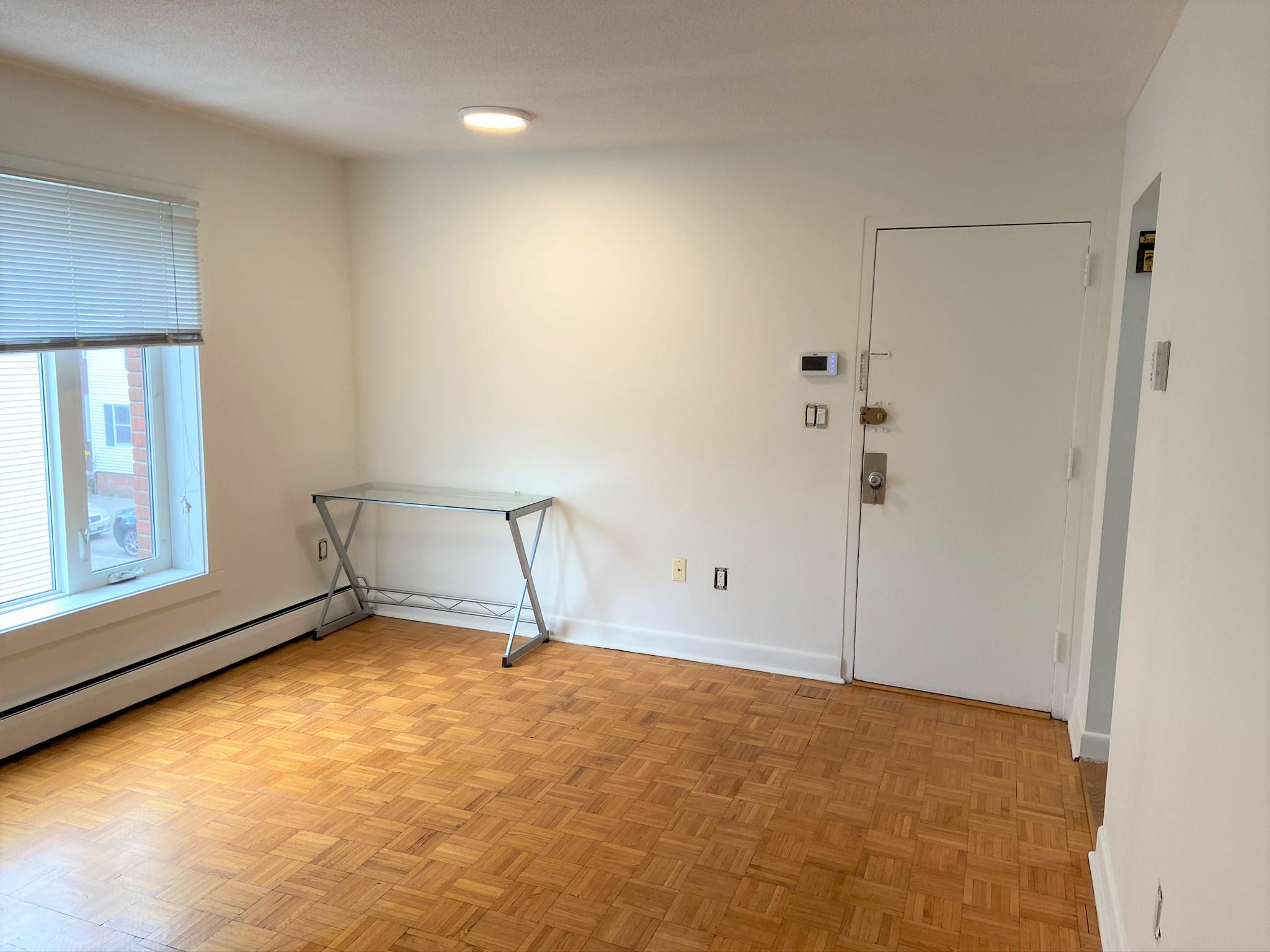 1 bed, 1 bath apartment for rent at 524 Putnam Ave Unit 11, Cambridgeport — photo 8 of 13