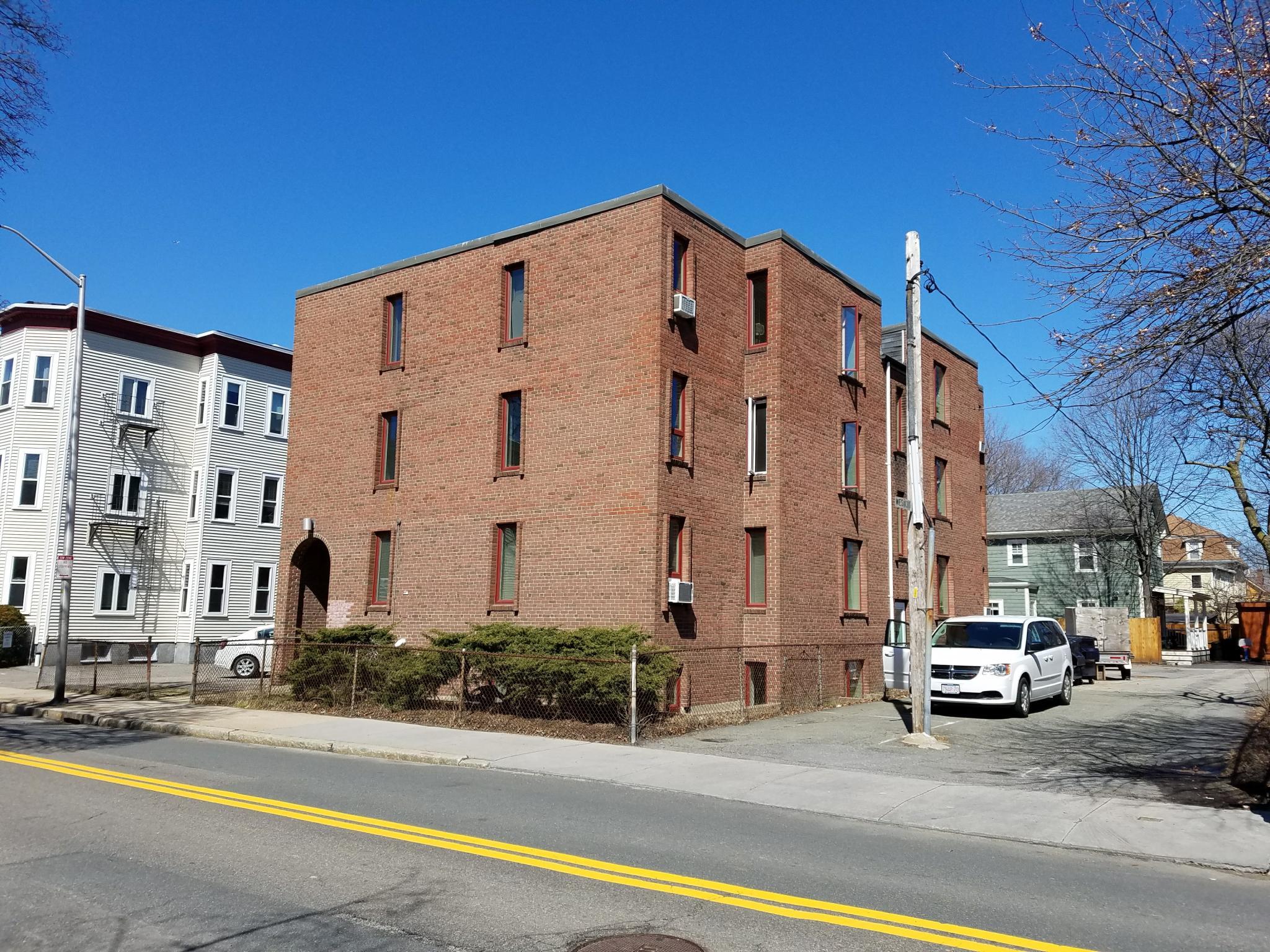 1 bed, 1 bath apartment for rent at 524 Putnam Ave Unit 11, Cambridgeport — photo 13 of 13