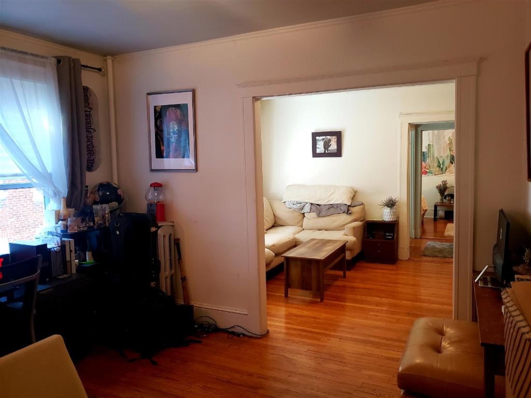 1 bed, 1 bath apartment for rent at 157 Summer St Unit 11F, Spring Hill — photo 5 of 10