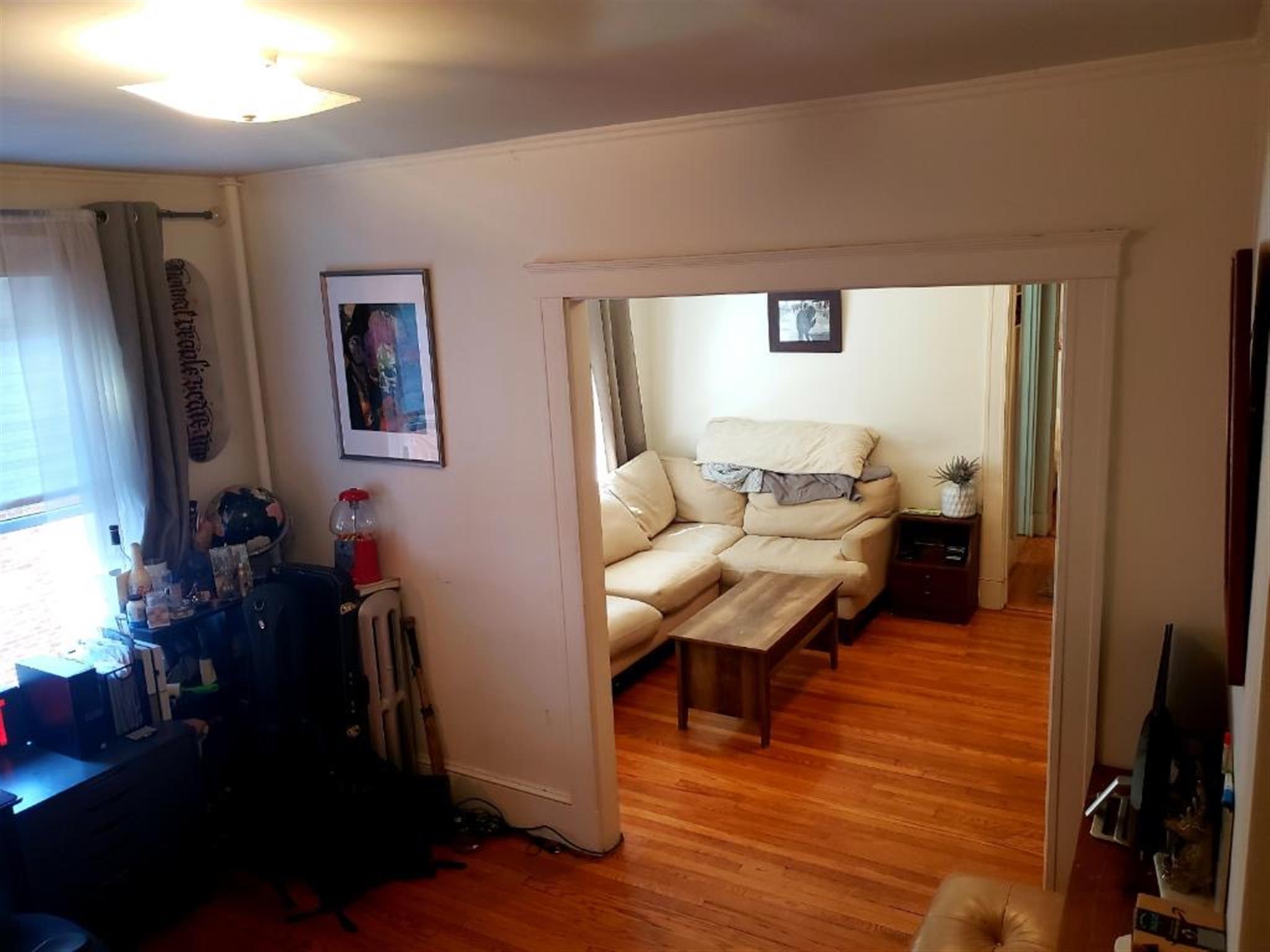 1 bed, 1 bath apartment for rent at 157 Summer St Unit 11F, Spring Hill — photo 6 of 10