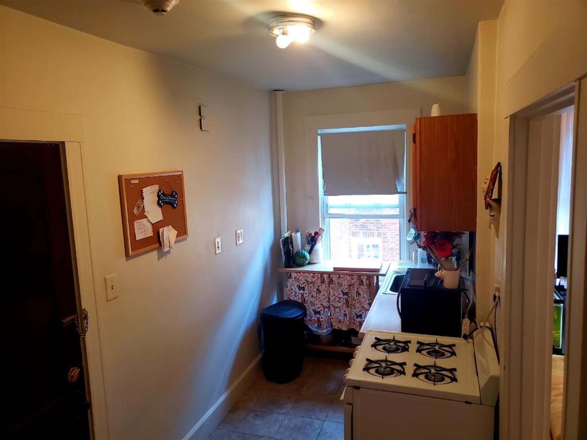 1 bed, 1 bath apartment for rent at 157 Summer St Unit 11F, Spring Hill — photo 7 of 10