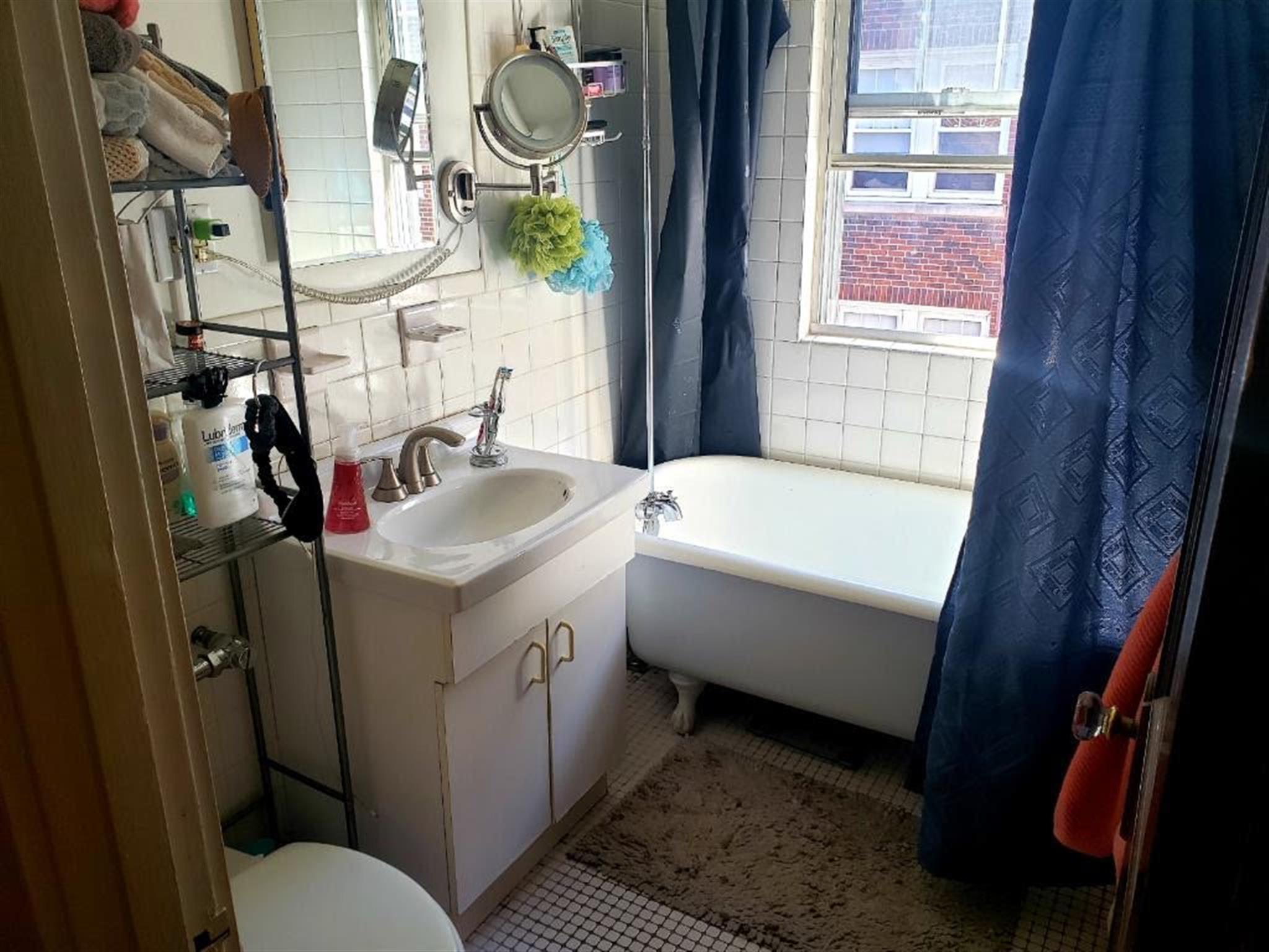 1 bed, 1 bath apartment for rent at 157 Summer St Unit 11F, Spring Hill — photo 10 of 10