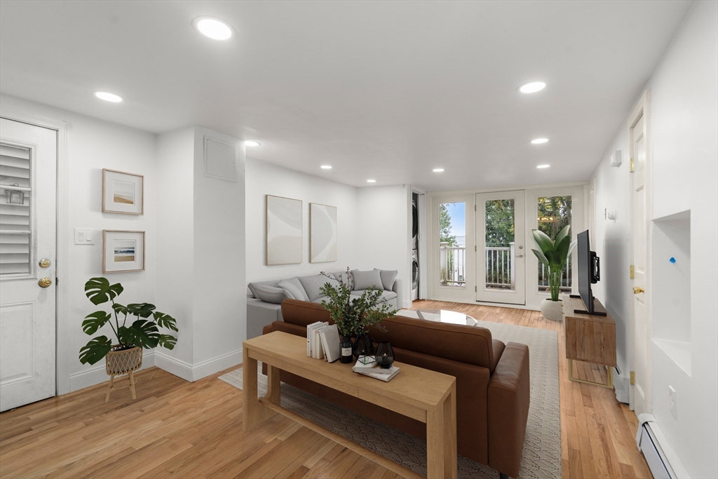 431 East 6th St, South Boston