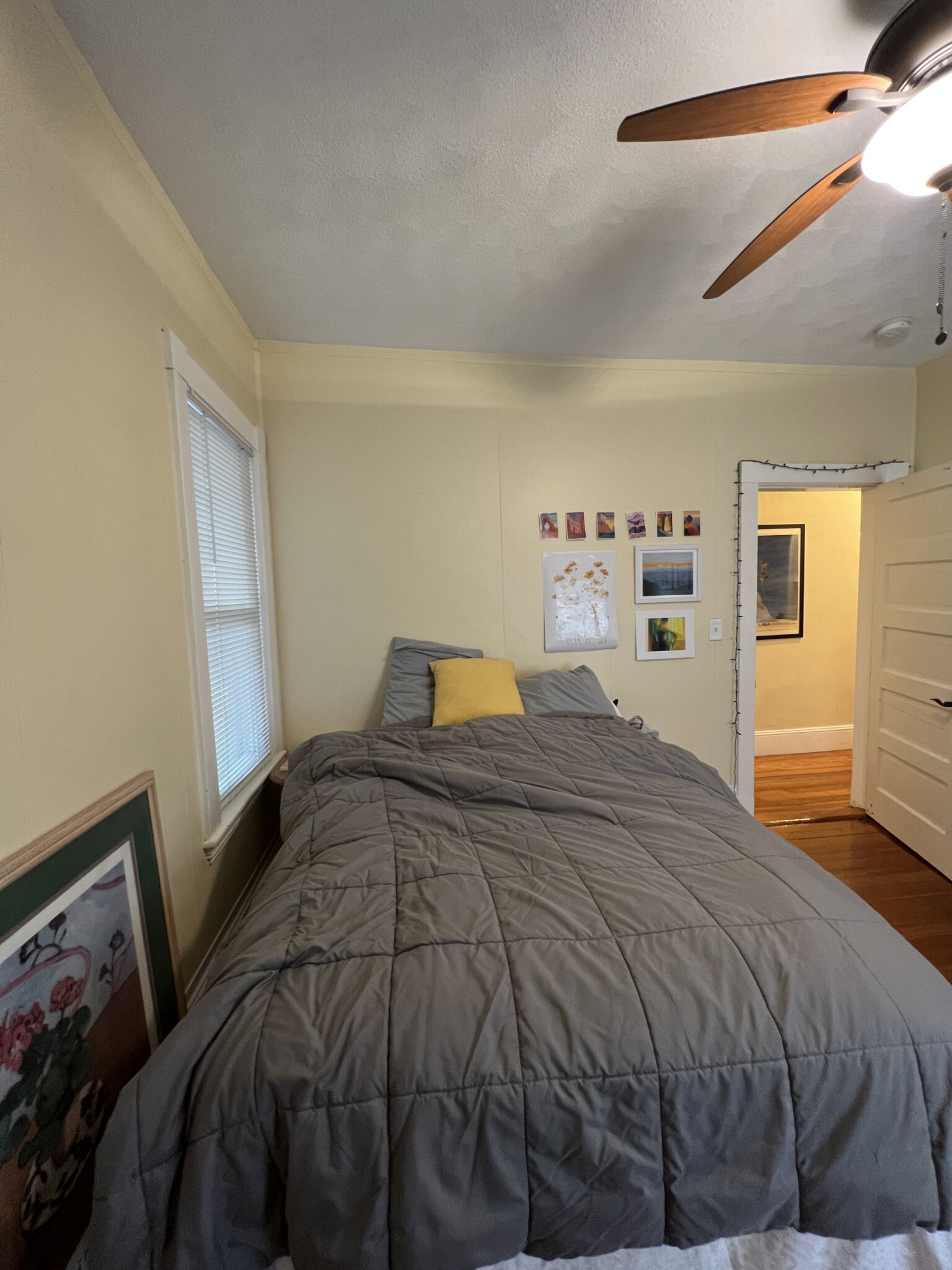 121 Liberty Rd, Powder House Square