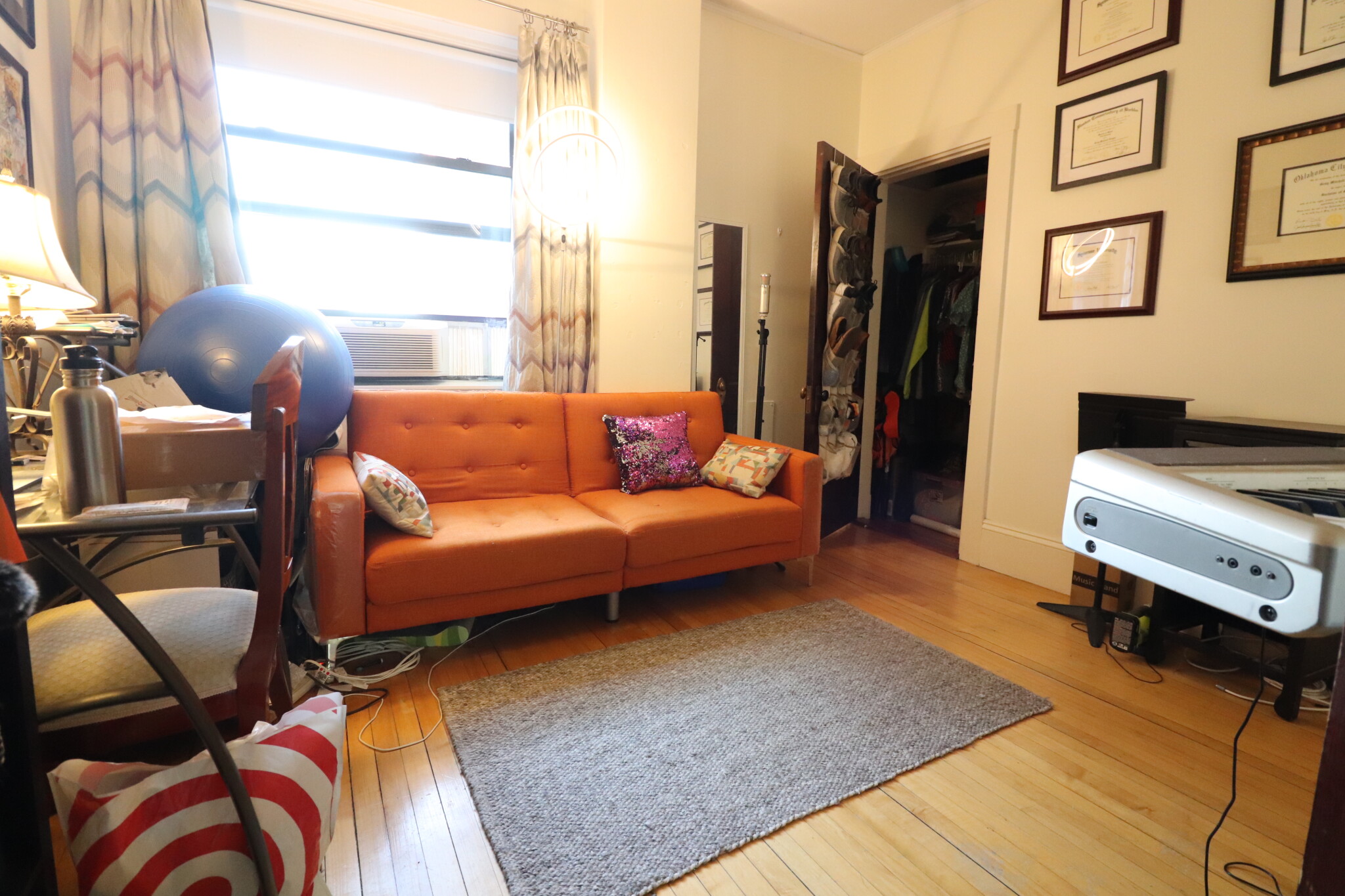 1100 Beacon St, Brookline