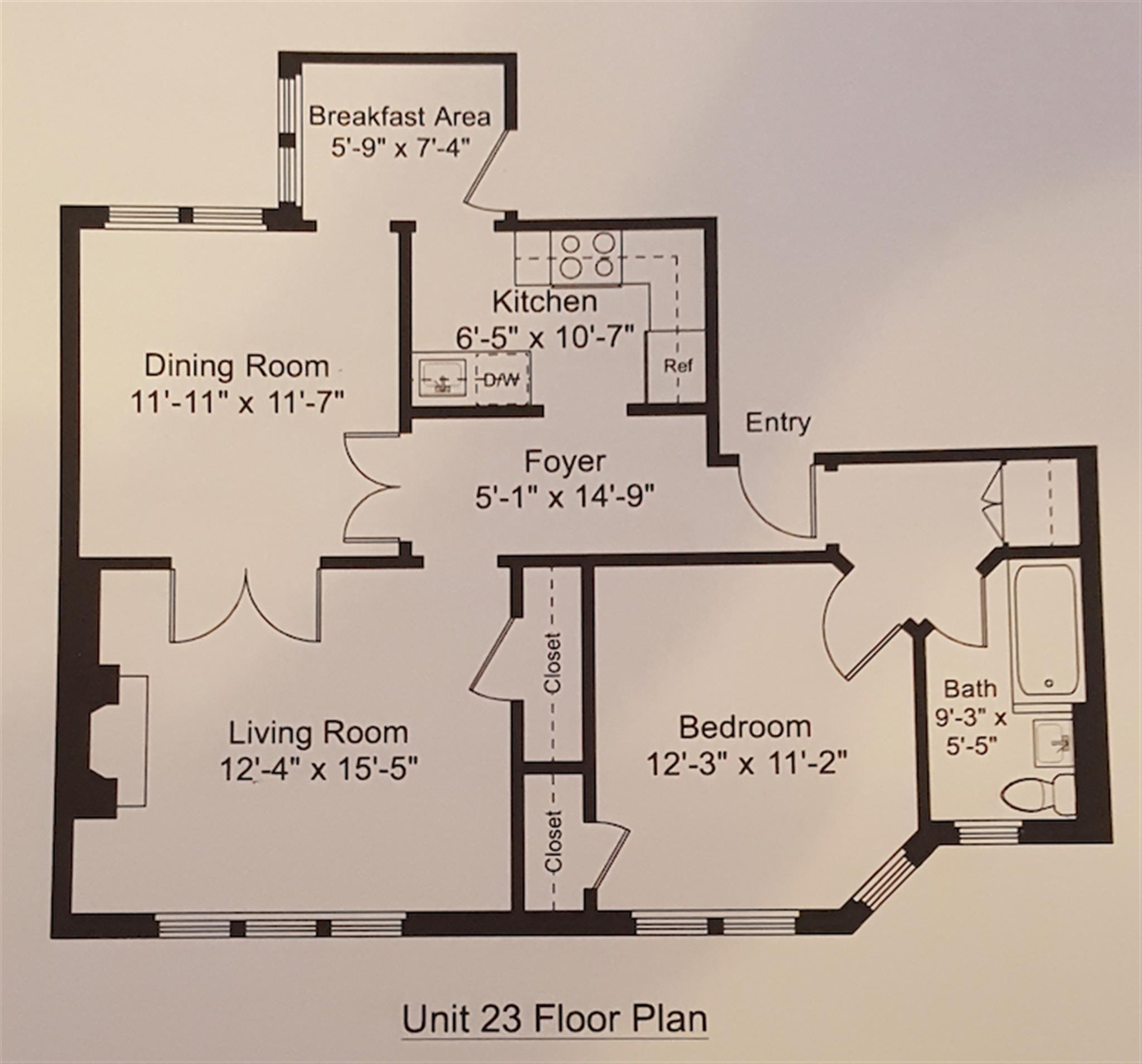 11 Story St, Harvard Square