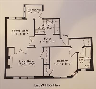 11 Story St, Harvard Square
