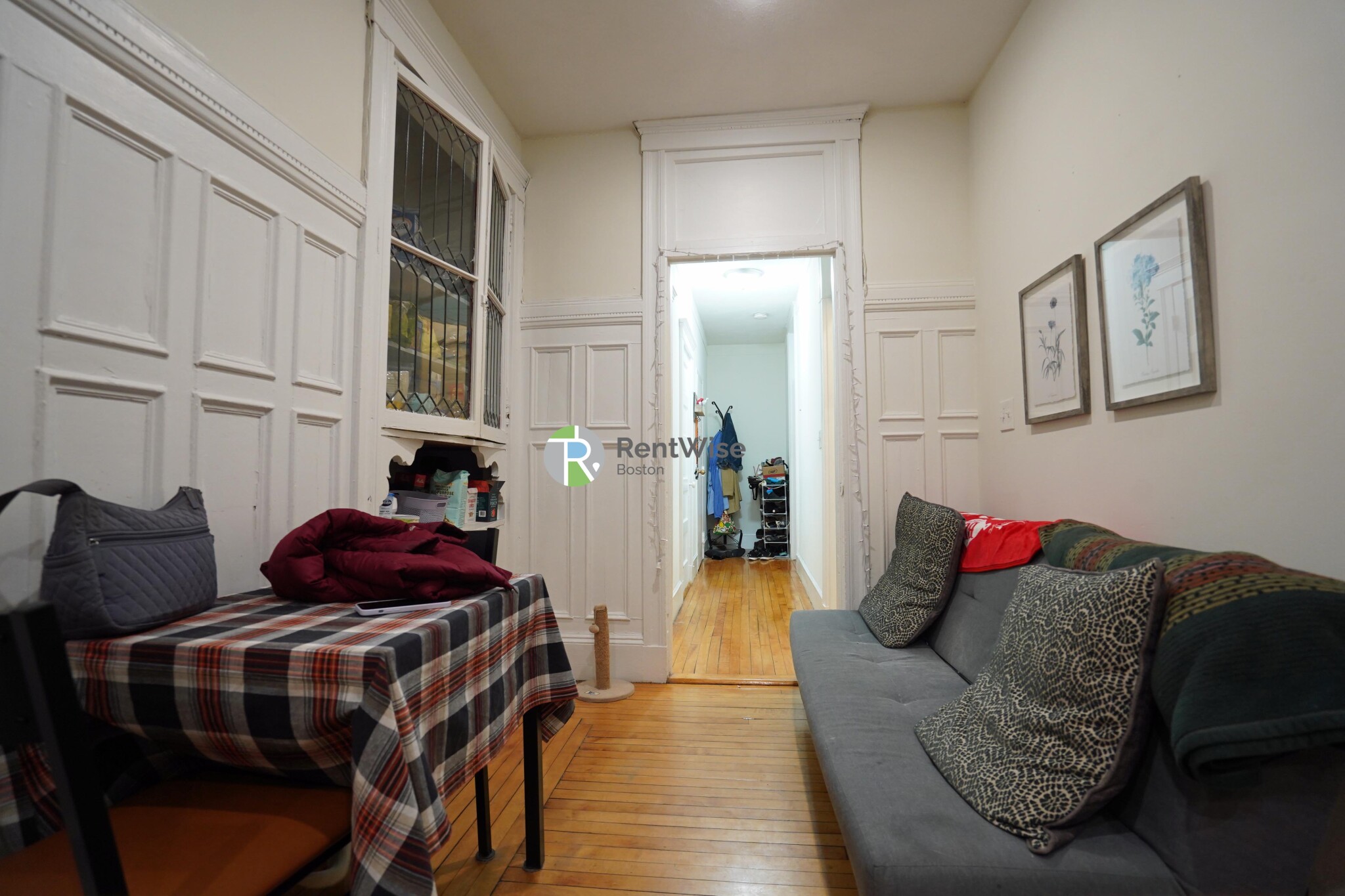 1322 Commonwealth Ave, Brighton