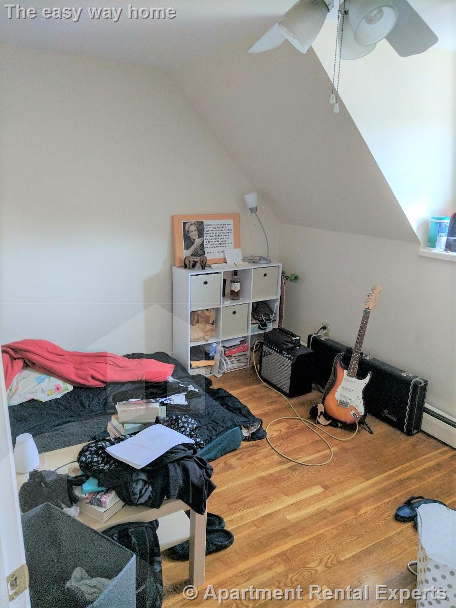 60 Walden St, Porter Square