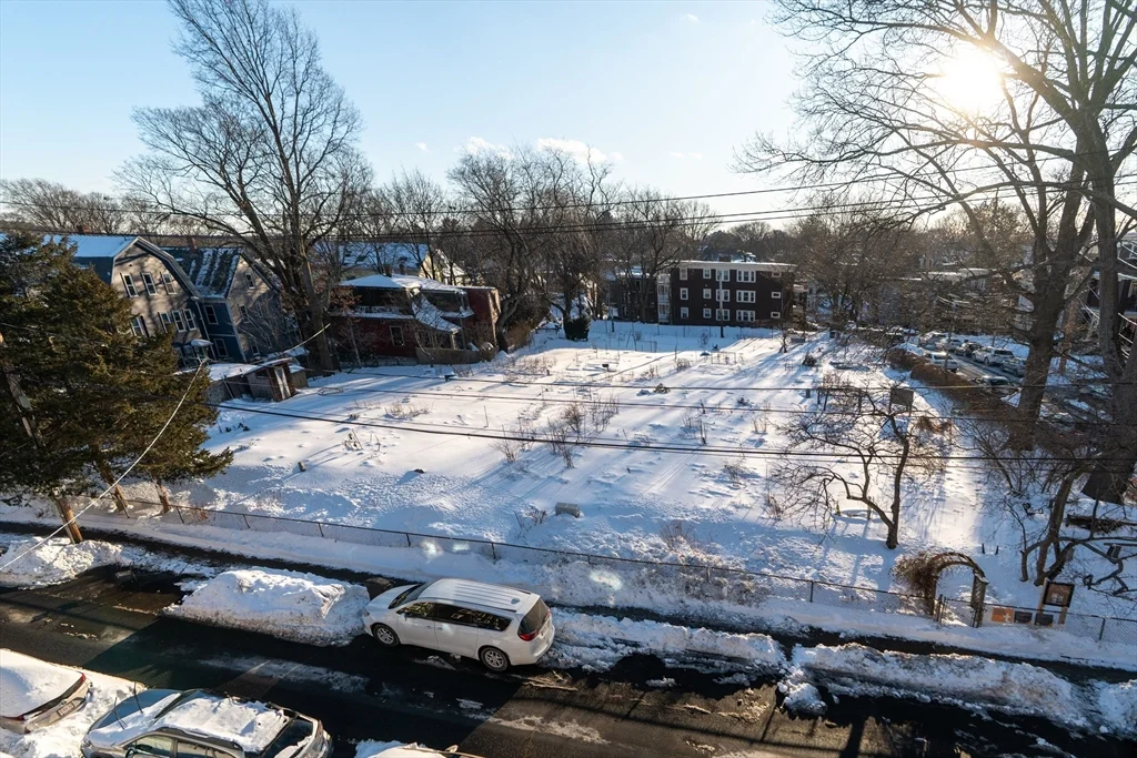 106 Paul Gore St, Jamaica Plain