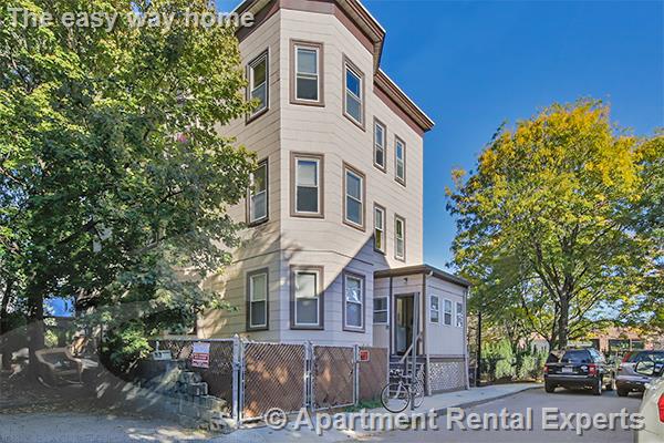 10 Stone Pl, Union Square