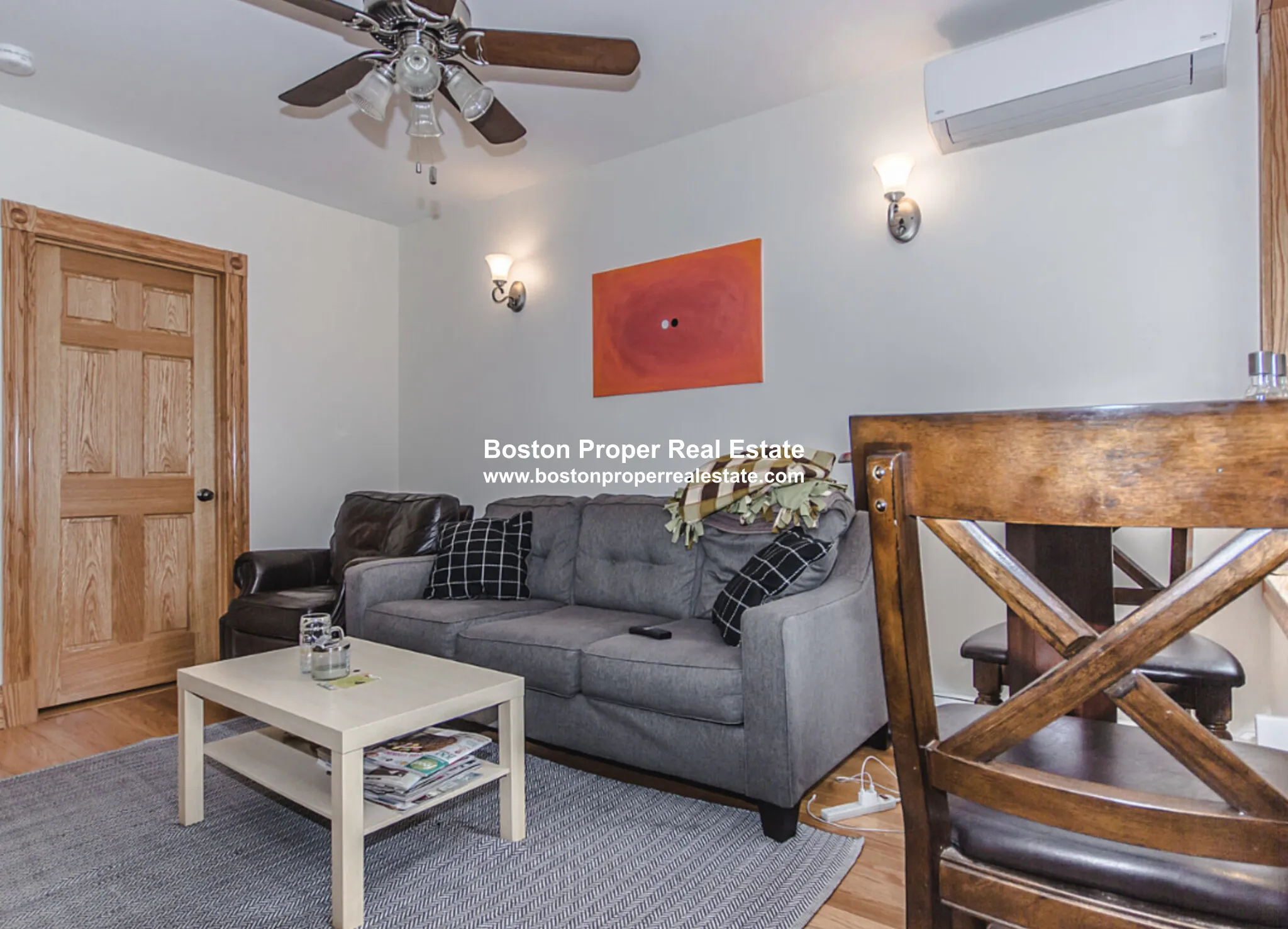 16 South Russell St, Beacon Hill