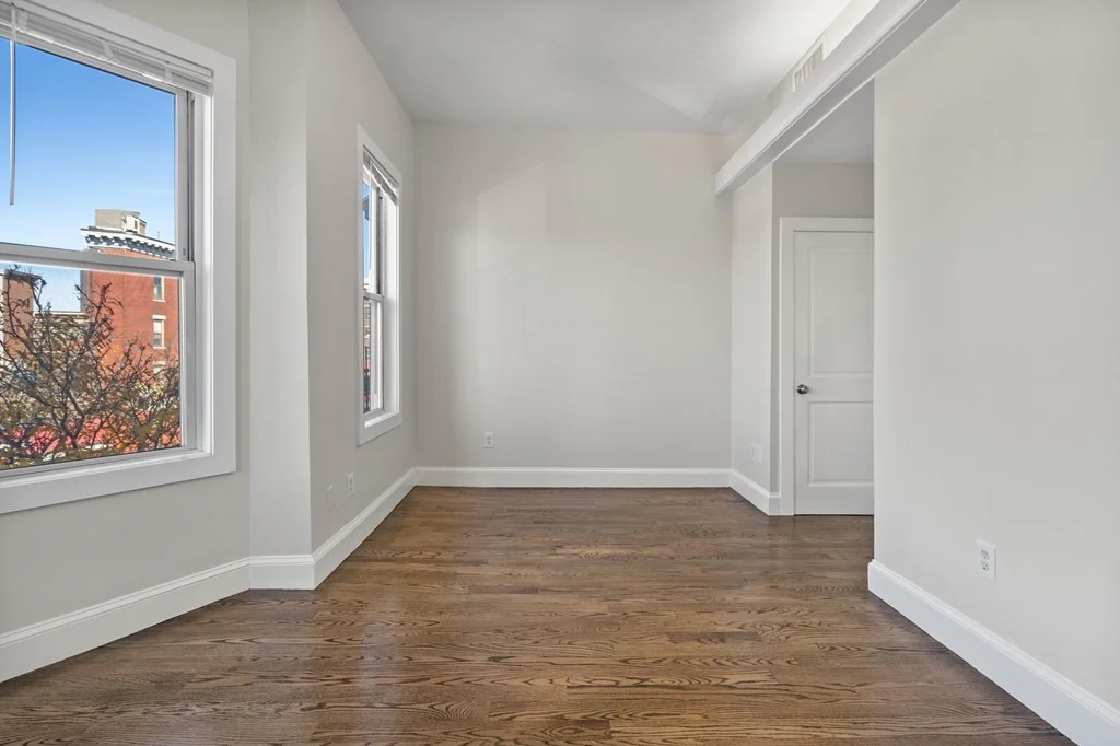 118 Dorchester St, South Boston