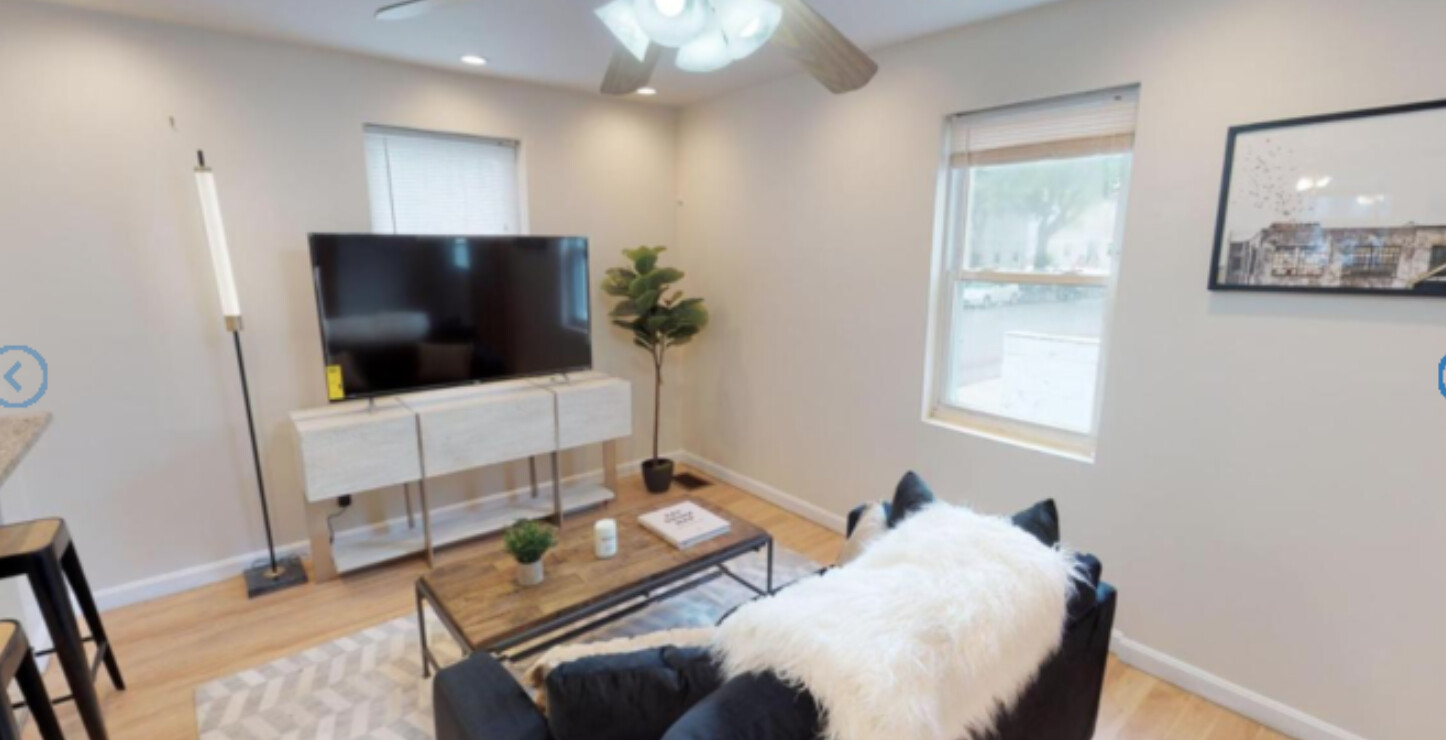 254 Hurley St, East Cambridge