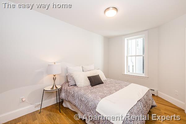 1800 Massachusetts Ave, Porter Square