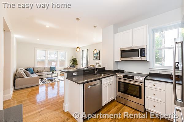 1800 Massachusetts Ave, Porter Square