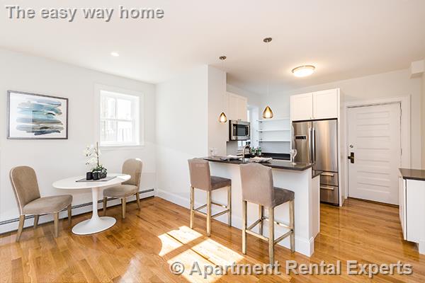 1800 Massachusetts Ave, Porter Square