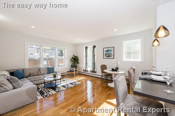 1800 Massachusetts Ave, Porter Square