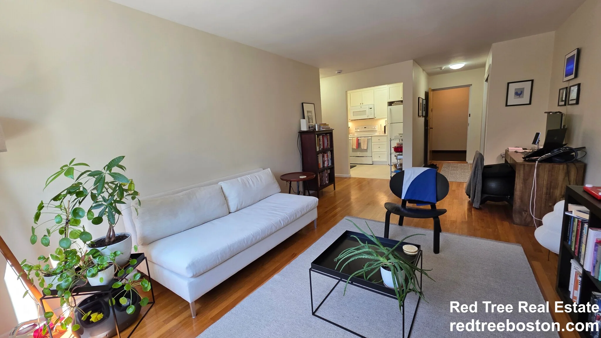 35 Vernon St, Coolidge Corner