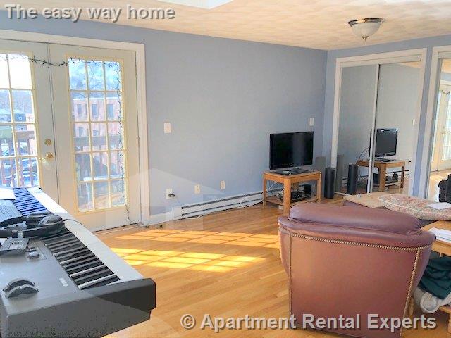 44 Elm St, Porter Square