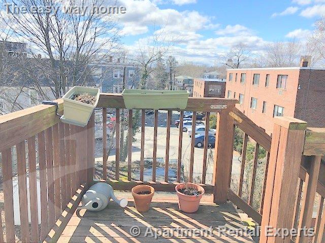 44 Elm St, Porter Square