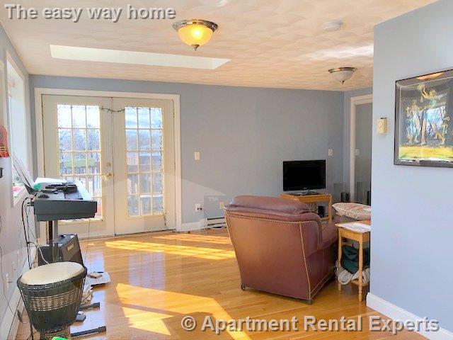 44 Elm St, Porter Square