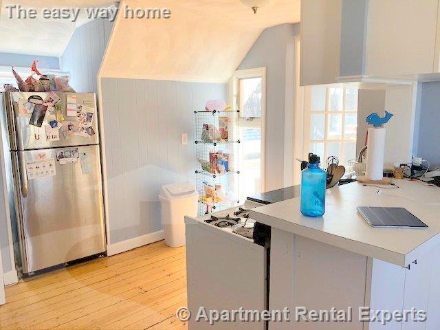 44 Elm St, Porter Square