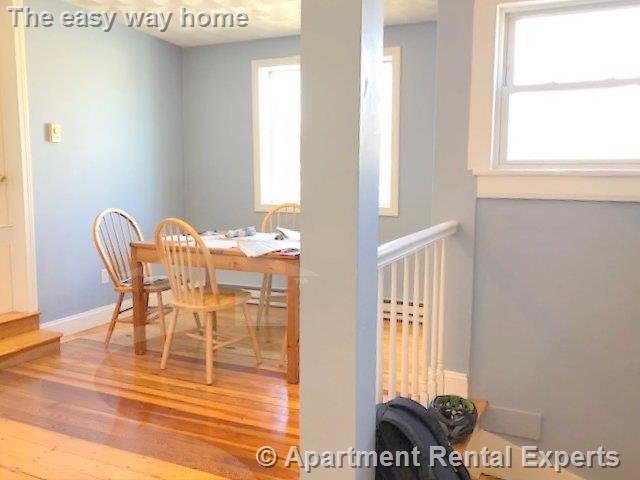 44 Elm St, Porter Square