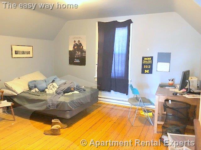 44 Elm St, Porter Square